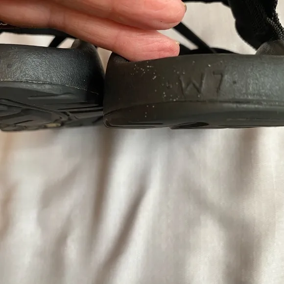 Chaco Z/Cloud X Sandals Women Size 7