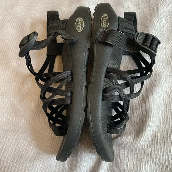 Chaco Z/Cloud X Sandals Women Size 7