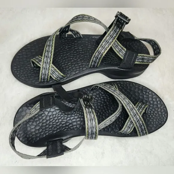 Chaco men's sandals size 11