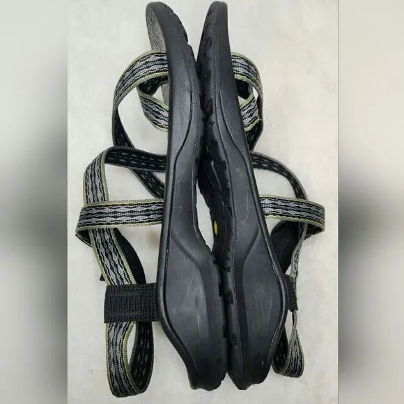 Chaco men's sandals size 11