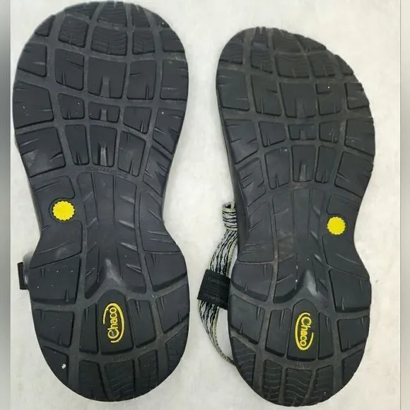 Chaco men's sandals size 11