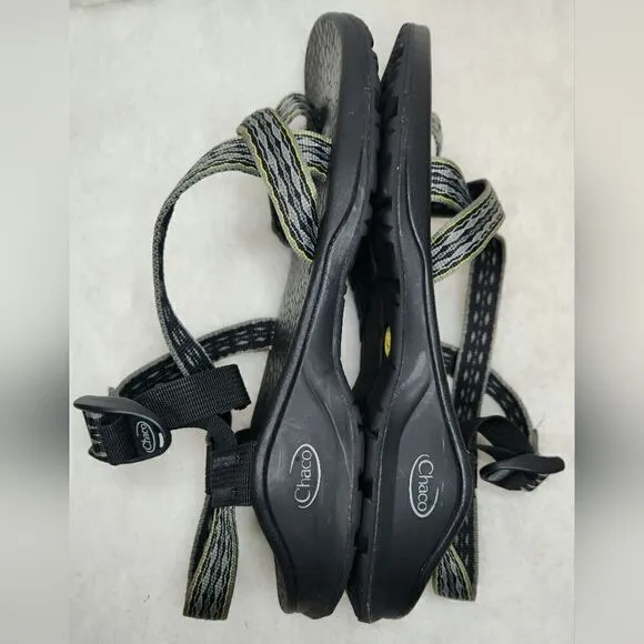 Chaco men's sandals size 11