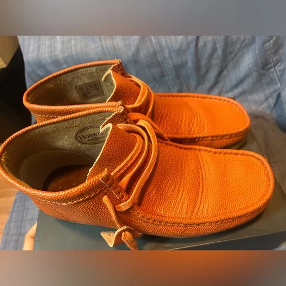 Clark Original Wallabees