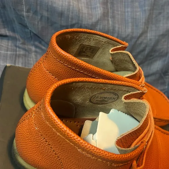 Clark Original Wallabees