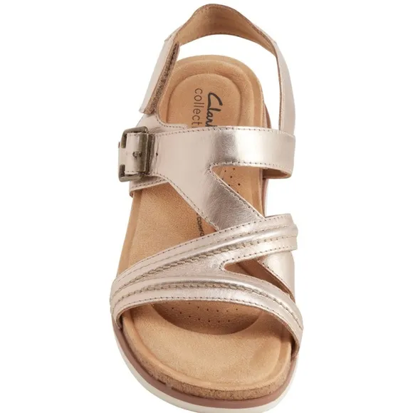 Clarks Collection Sandals Size 6.5 M