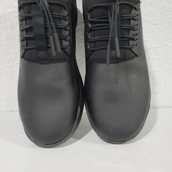 Clove Classic Shoes Sneakers Work Black Nursing Running Walking, Men's 11