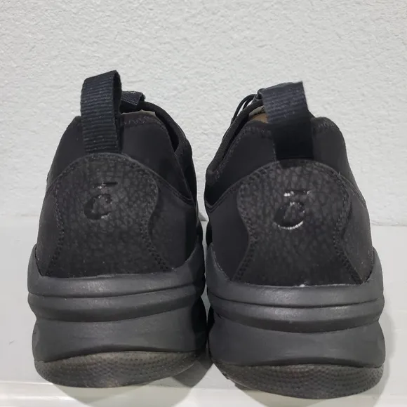 Clove Classic Shoes Sneakers Work Black Nursing Running Walking, Men's 11