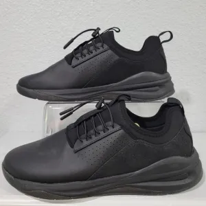 Clove Classic Shoes Sneakers Work Black Nursing Running Walking, Men's 11