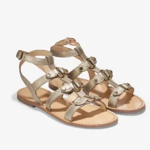Cole Haan Gladiator Sandals Sz 5.5 NWOB