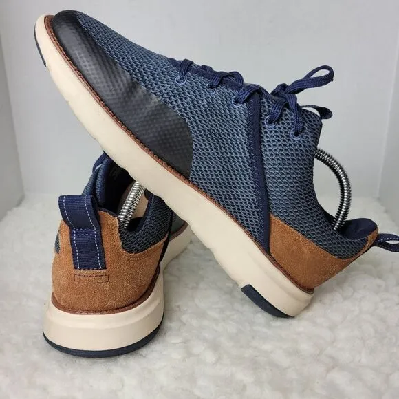 Cole Haan Grand Atlantic Mens Oxford Sneaker Size 9 Casual Comfort Shoes C35467
