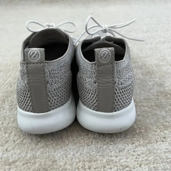 Cole Haan ZeroGrand Wingtip Oxford Sneakers Shoes 8