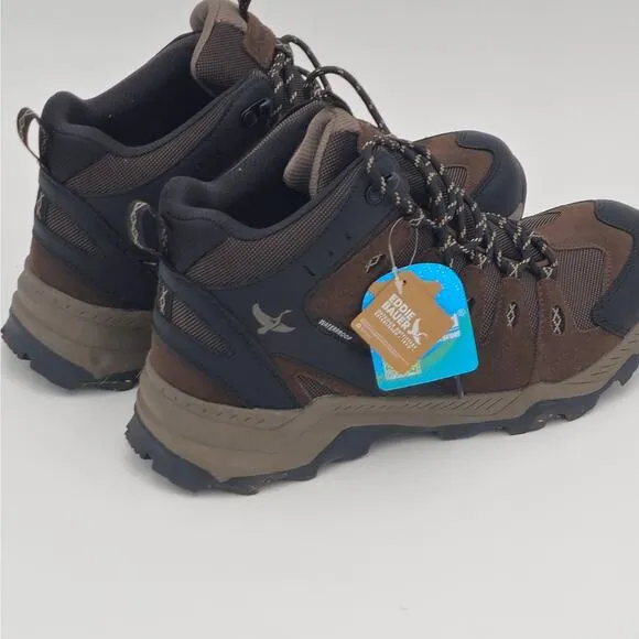 Comfortable‎ padded footbed