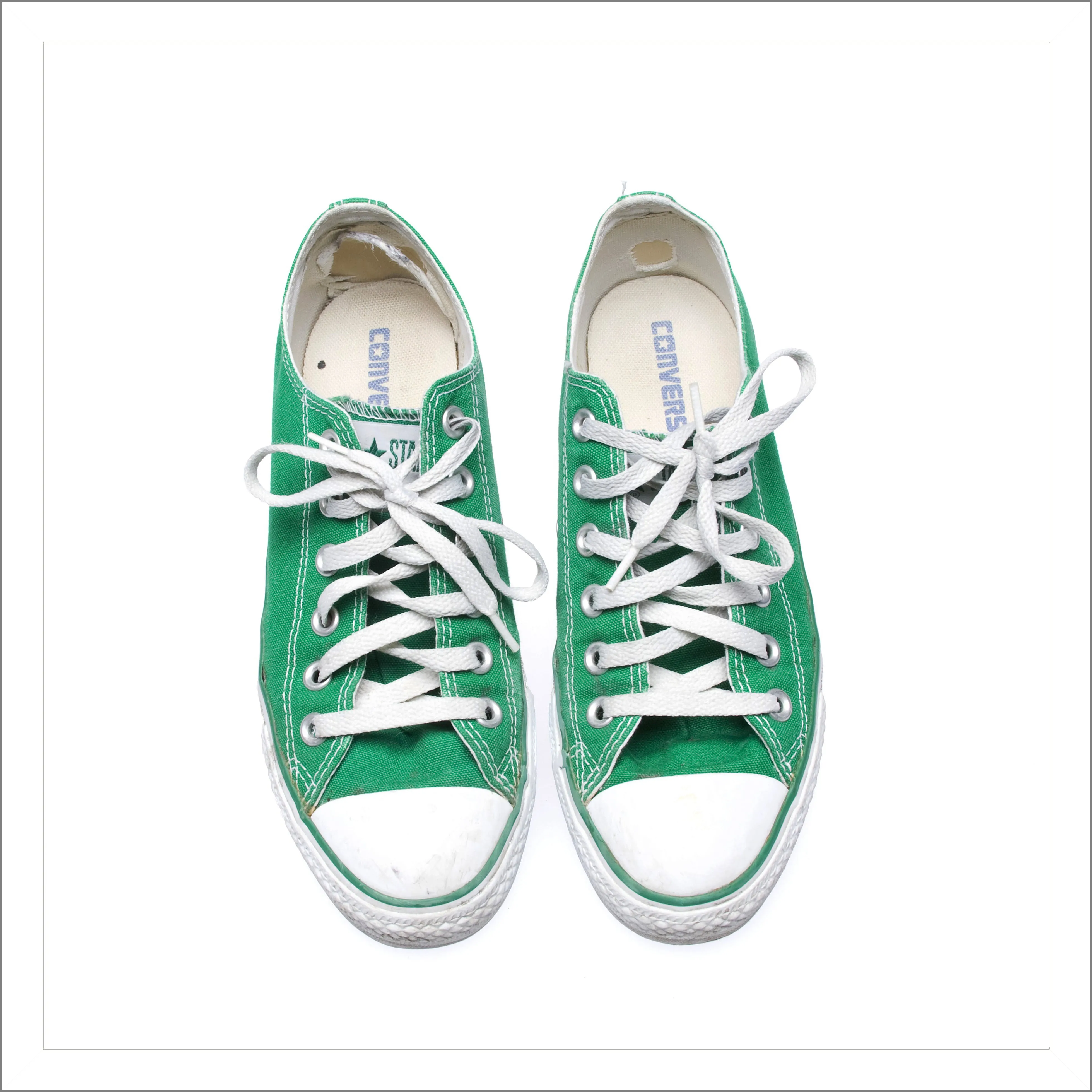 Converse #76, ed.1/10