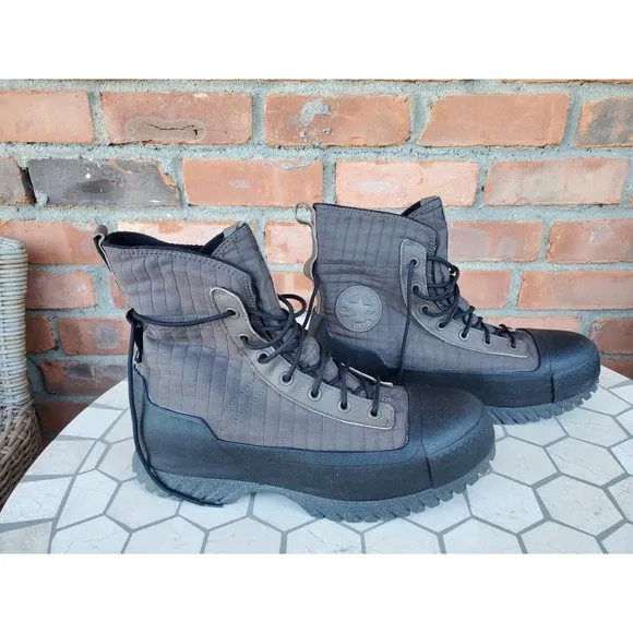 Converse Chuck Taylor All Star Lugged 2.0 CC X-Hi Boot Mens Size 11 A05386c New