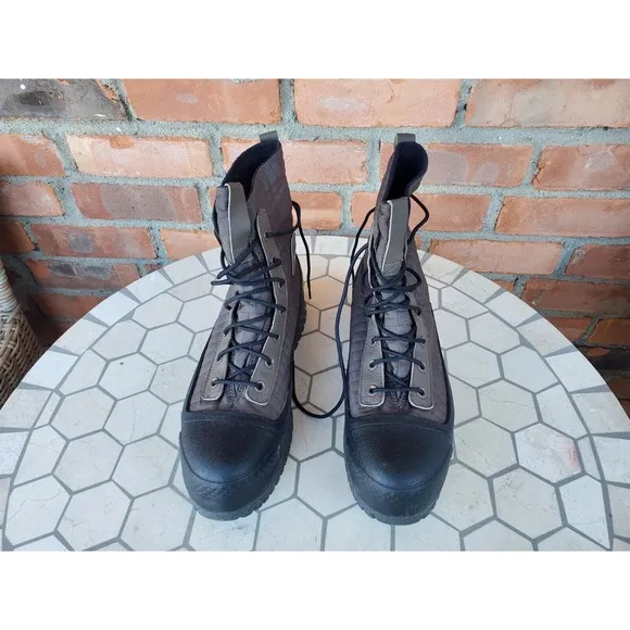 Converse Chuck Taylor All Star Lugged 2.0 CC X-Hi Boot Mens Size 11 A05386c New