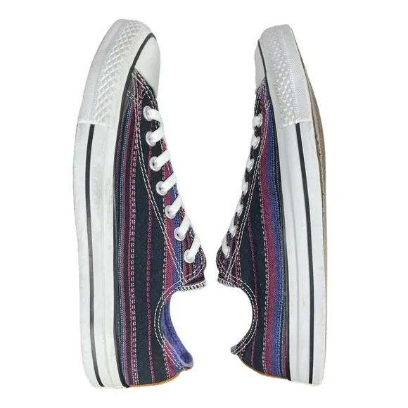 Converse | Unisex Mens 9  Womens 11 | Casual CT OX Periwinkle Acorn Sneaker‎