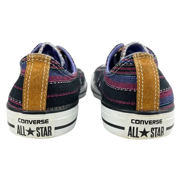 Converse | Unisex Mens 9  Womens 11 | Casual CT OX Periwinkle Acorn Sneaker‎