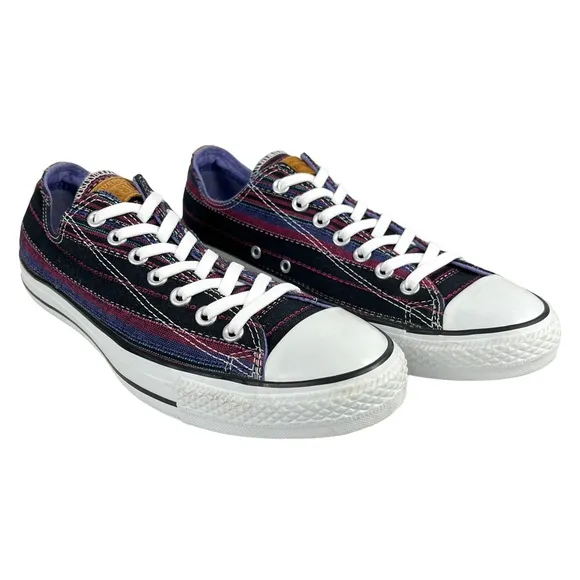 Converse | Unisex Mens 9  Womens 11 | Casual CT OX Periwinkle Acorn Sneaker‎