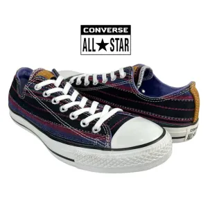 Converse | Unisex Mens 9  Womens 11 | Casual CT OX Periwinkle Acorn Sneaker‎