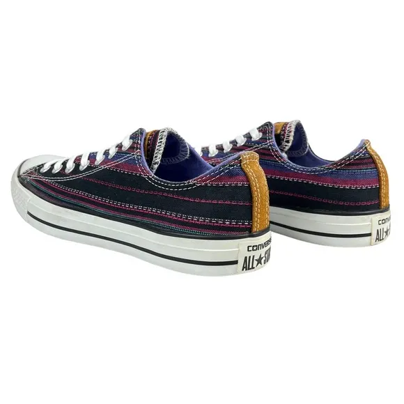 Converse | Unisex Mens 9  Womens 11 | Casual CT OX Periwinkle Acorn Sneaker‎