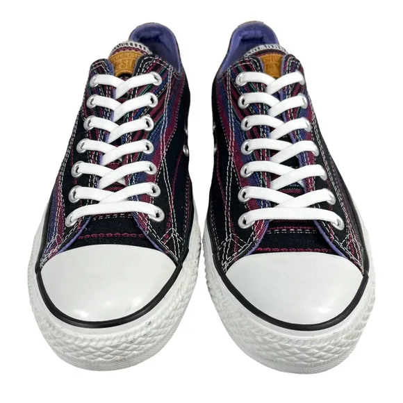 Converse | Unisex Mens 9  Womens 11 | Casual CT OX Periwinkle Acorn Sneaker‎