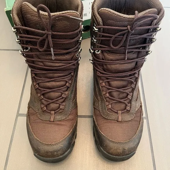 DANNER High Ground Boots