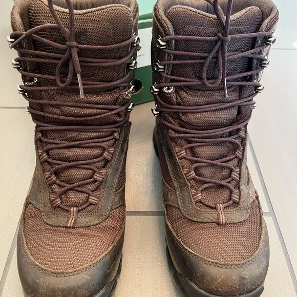 DANNER High Ground Boots