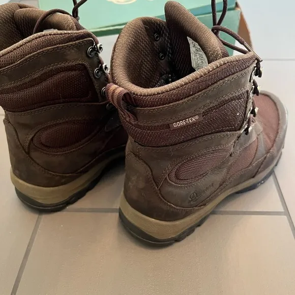 DANNER High Ground Boots