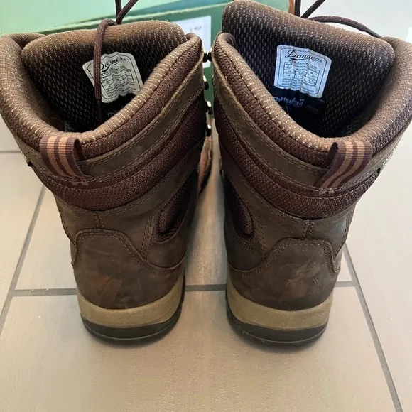 DANNER High Ground Boots