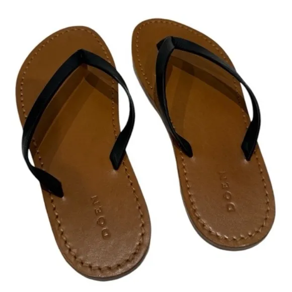 DÔEN SANDALS