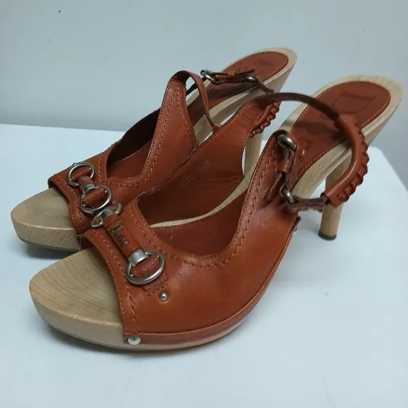 DIOR SANDALS
