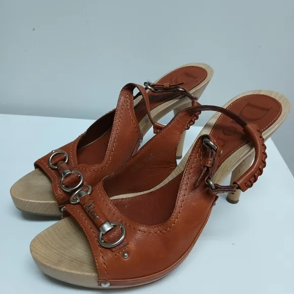 DIOR SANDALS