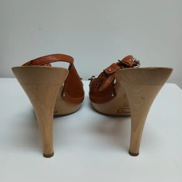 DIOR SANDALS
