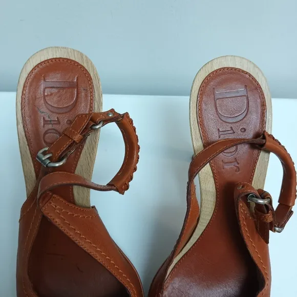 DIOR SANDALS