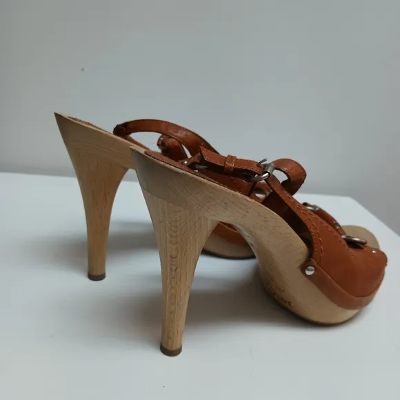 DIOR SANDALS