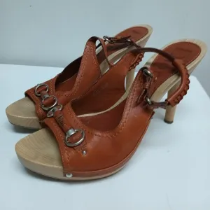 DIOR SANDALS