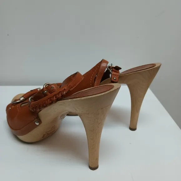 DIOR SANDALS