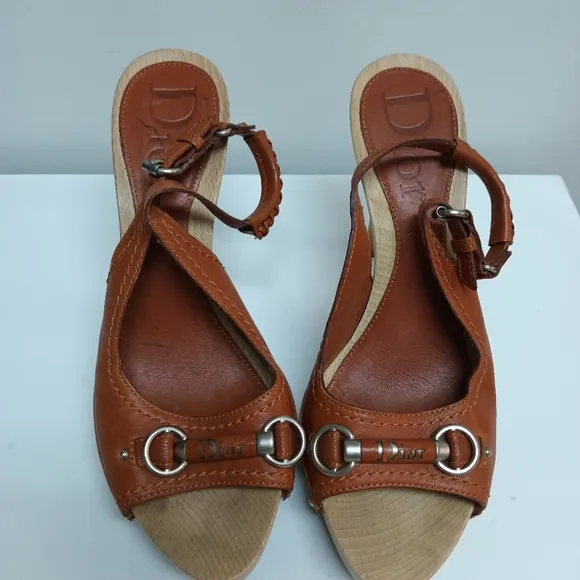 DIOR SANDALS
