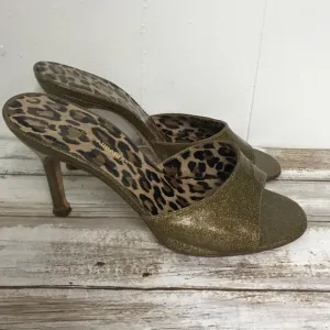 Dolce&amp;Gabbana sandals 36.5