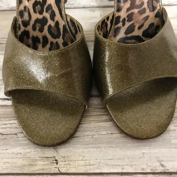 Dolce&amp;Gabbana sandals 36.5