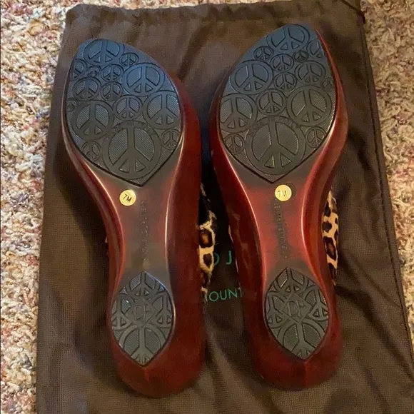 Donald J Pliner sandals