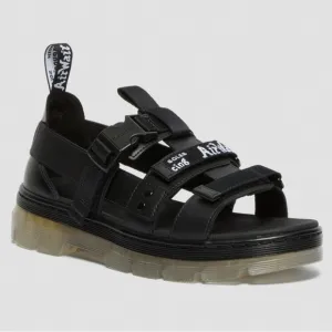Dr. Martens Pearson sandals NWOT