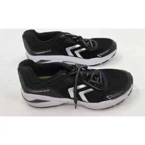 Dr. Scholls Womens Size 6 Black Blaze Oxford Walking Shoes Sneakers