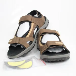 Drew Men's Warren Sandals Size 12.5W NWOB