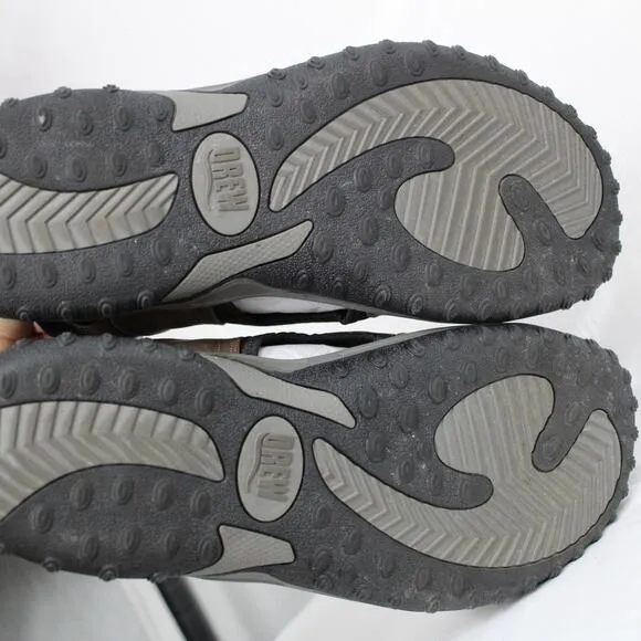 Drew Men's Warren Sandals Size 12.5W NWOB