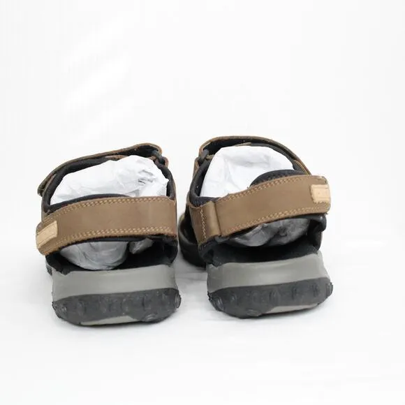 Drew Men's Warren Sandals Size 12.5W NWOB