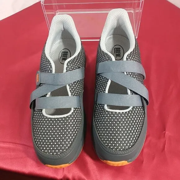 Drew Bayside Women's. SZ 10.5 X wide 4E-5E Walking Shoes.