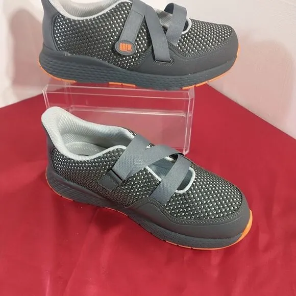 Drew Bayside Women's. SZ 10.5 X wide 4E-5E Walking Shoes.