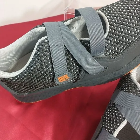 Drew Bayside Women's. SZ 10.5 X wide 4E-5E Walking Shoes.