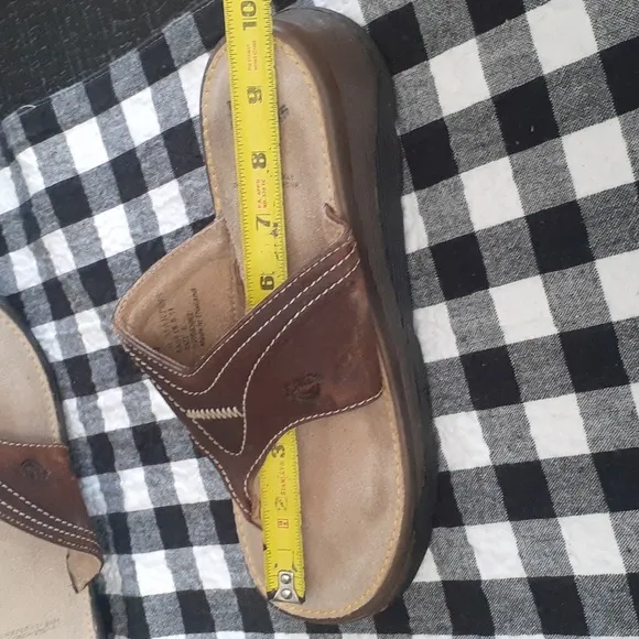DR.MARTENS SANDALS
